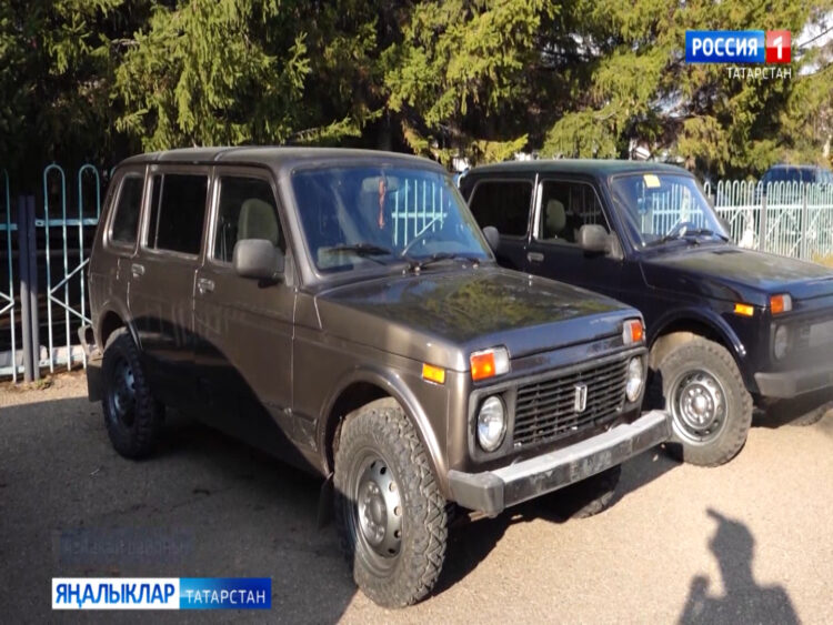 Көч бирә, рухны күтәрә