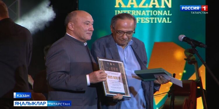 Парламент хәбәрләре