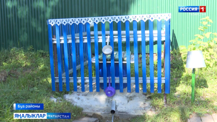 Егерме еллык игелек