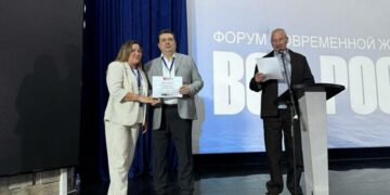 «Татмедиа» массакүләм мәгълүмат чаралары «Бөтен Россия» форумында ун дипломга лаек булды