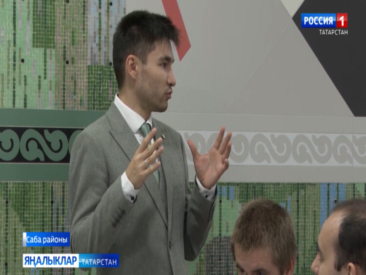 Илебезнең фәнни-техник үсеше яшь буынның фәнгә булган мөнәсәбәтенә бәйле