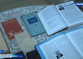 Тукайчы галимнәрнең фәнни мирасын өйрәнү дәвам итә