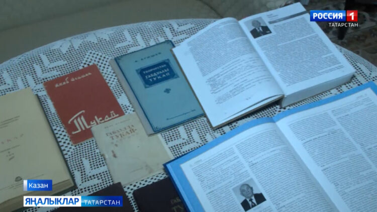 Тукайчы галимнәрнең фәнни мирасын өйрәнү дәвам итә