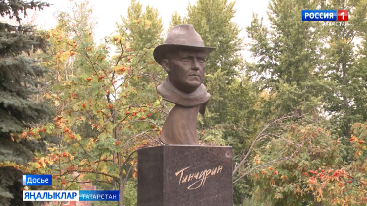 Кәрим Тинчурин исемендәге Татар дәүләт драма һәм комедия театры яңа сезонны 15нче сентябрьдә ача