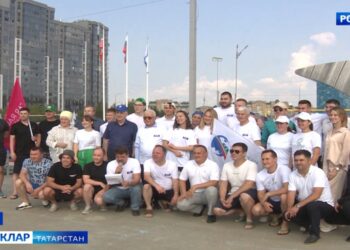 Дуслык җиңүе