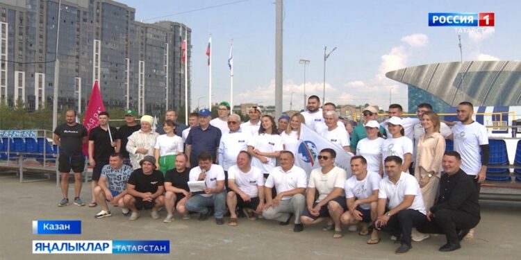 Дуслык җиңүе