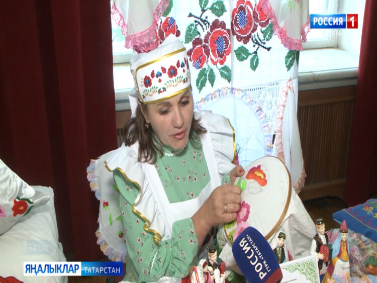 Татарстанның мәдәни башкаласы