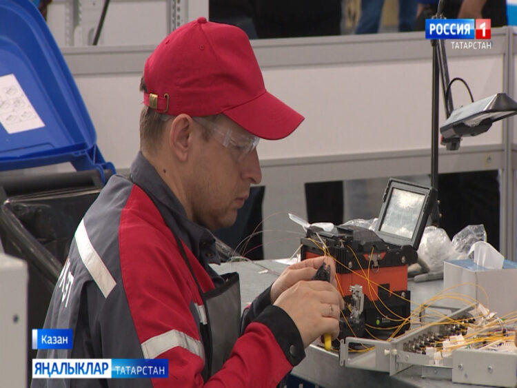 Казанда сайлаудан соң ук халыкара форум уза