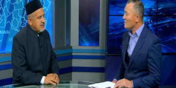 Ислам динен кабул итүгә 1000 ел исемендәге Казан мөселман мәдрәсәсе быелгы уку елын ничек башлап җибәргән?