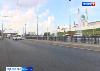 Җылы көннәр республикадан китә бара