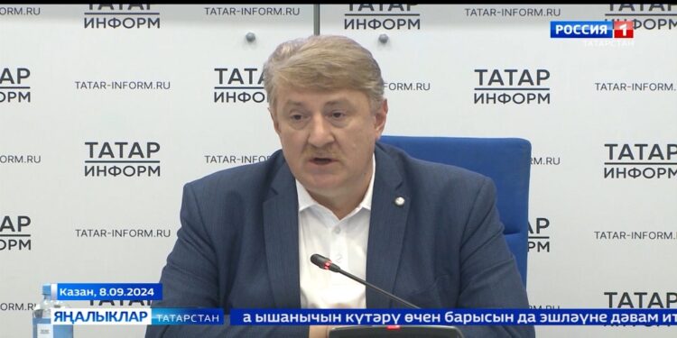 Тавыш бирү барышын 16 мең күзәтүче күзәтте