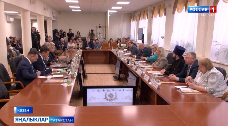 Бу ел Татарстанда – фәнни–технологик үсеш елы