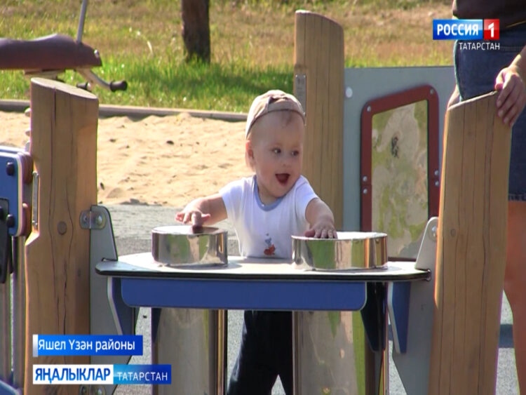 Самойловлар 50 еллык юбилейларын билгеләп үтте