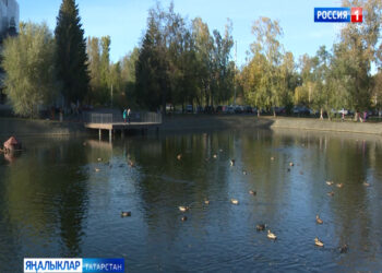 Республикада җылыту сезонына әзерлек бара