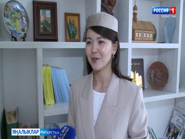 Пензада Халыкара «Татар кызы 2024 » бәйгесенең финалы уза