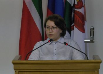 В Елабуге сменился глава исполкома