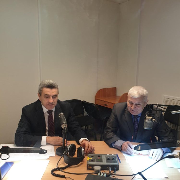 Туры элемтә. 22 гыйнвар.