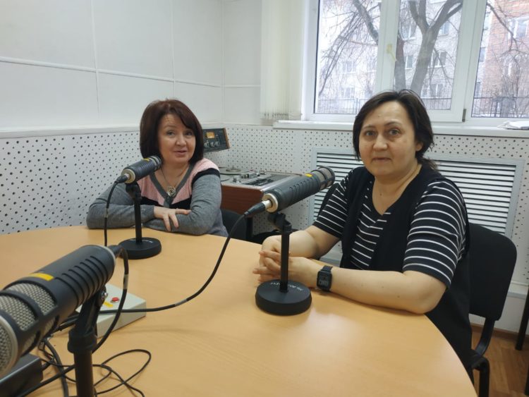 «Актуальное интервью». 28 января.