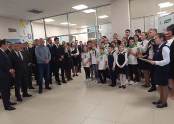 Яңалыклар.  31 гыйнвар.