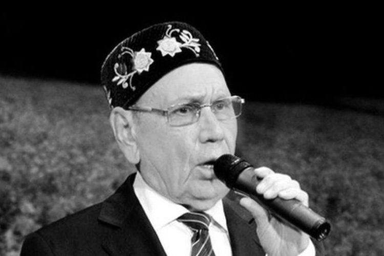 “Китмә, сандугач”. 3 гыйнвар.