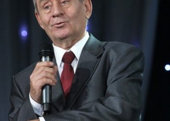 “Пар канатлар”. 6 гыйнвар.