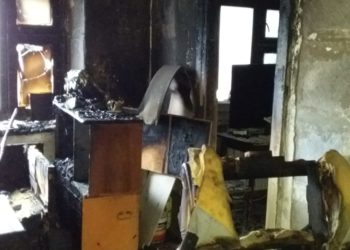 Скончались две жительницы Казани, пострадавшие на пожаре