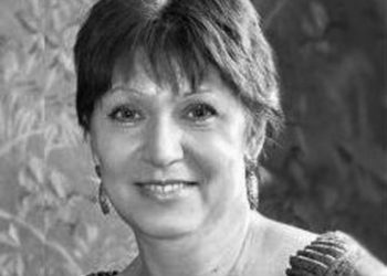Ушла из жизни писательница Маргарита Небольсина