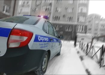 Шестеро подростков напали на прохожего в Приволжском районе Казани