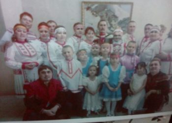 Добрые вести: семья – главное богатство!