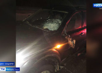 В Татарстане за сутки произошло сразу несколько смертельных ДТП