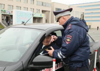 Старт. 15 гыйнвар.