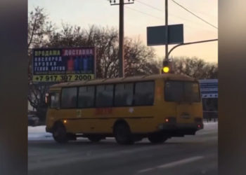 Рустам Минниханов и Сергей Чемезов протестировали в Казани первые фандоматы
