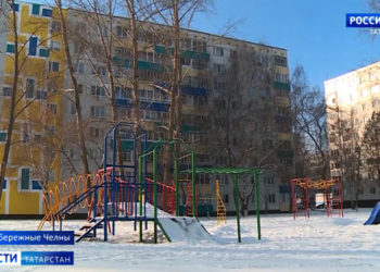 В исправительных колониях Татарстана находятся 10 тысяч человек