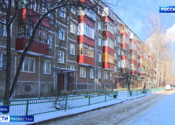 Архитекторы и дизайнеры разрабатывают проекты новых благоустроенных дворов для городов Татарстана