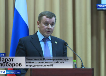 Новый супертеплоход и соглашение Татарстана с РЖД: рассказываем о результатах итоговой коллегии минтранса РТ