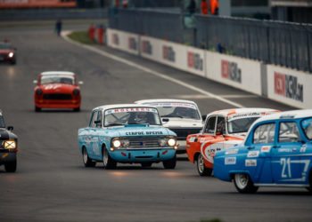 “И, машина, машина…” 4 гыйнвар.