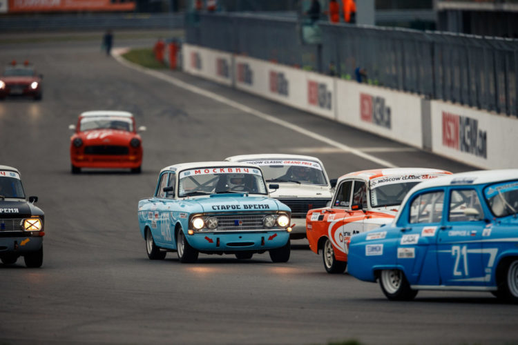 “И, машина, машина…” 4 гыйнвар.