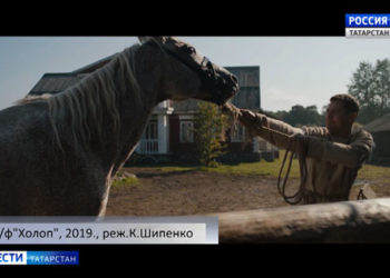 Команда «КАМАЗ-мастер» вышла на старт ралли «Дакар»