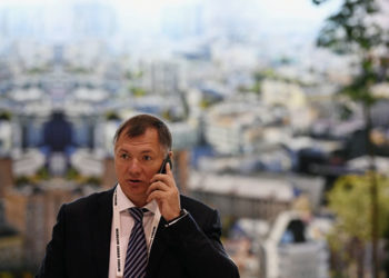 Бывший глава минстроя РТ Марат Хуснуллин стал вице-премьером российского правительства