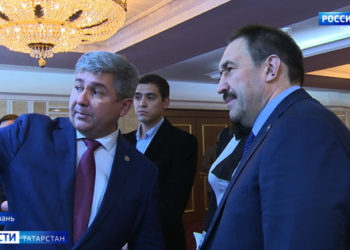 В Казани пройдут первые игры стран СНГ