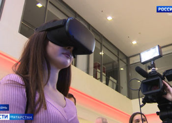 Татарстан обогнал регионы России по скорости создания рабочих мест в сфере ИТ