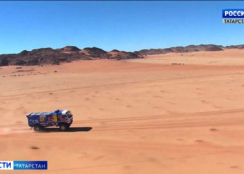 В новогодние праздники на пожарах в Татарстане погибло 8 человек