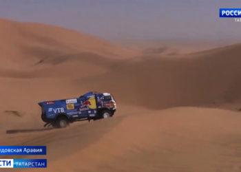 В Казани на Крещение для верующих подготовят четыре купели