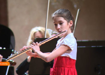 В Казани возложат цветы к памятнику жителям блокадного Ленинграда