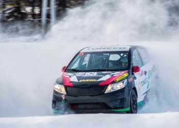 В Татарстане пройдут ледовые гонки #БИТВАНАЛЬДУ