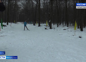 Команда «КАМАЗ-мастер» вышла на старт ралли «Дакар»