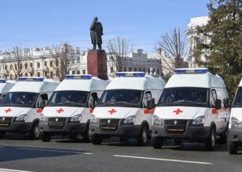 «Татарстан — национальные проекты». 9 января.