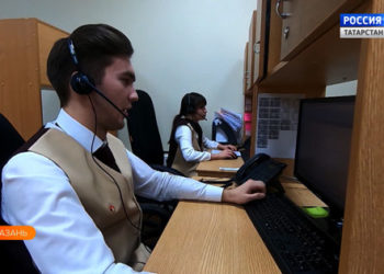 В Казани проверят толщину льда на месте Крещенских купаний