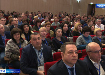 Новый супертеплоход и соглашение Татарстана с РЖД: рассказываем о результатах итоговой коллегии минтранса РТ