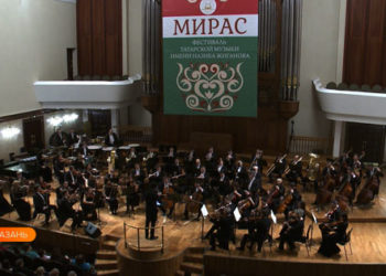 Из альметьевского роддома выписали сотого ребенка, родившегося в 2020-ом году